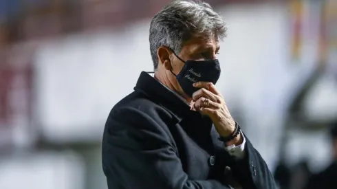 Foto: Lucas Uebel/Grêmio