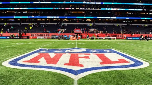 Carolina Panthers v Tampa Bay Buccaneers - (Getty Images)