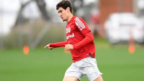 Foto: Ricardo Duarte/Inter/Divulgação