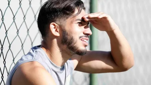 Foto: Rafael Ribeiro/Vasco.