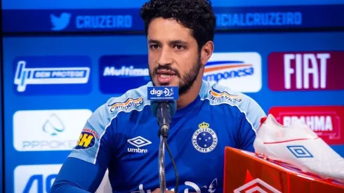 Foto: Bruno Haddad / Cruzeiro