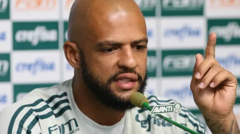 Foto: Cesar Greco/Palmeiras.