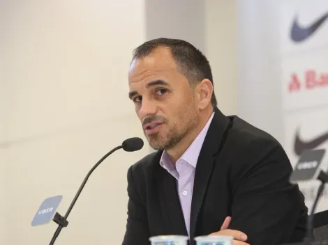 Rodrigo Caetano pode vender atacante avaliado em R$ 8 milhões