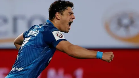 Torcida do Palmeiras faz campanha na web para contratação de Giuliano