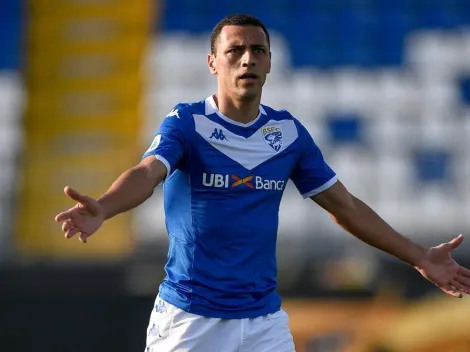 Grêmio busca contratação de Rômulo Caldeira