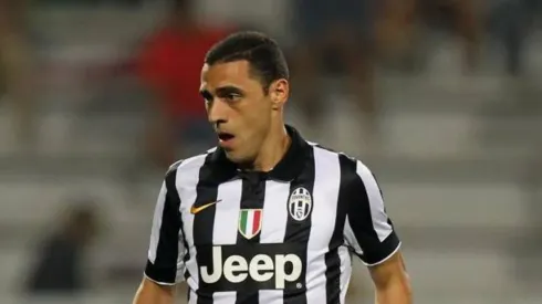 Santos busca contratação de Rômulo Caldeira, ex-Juventus