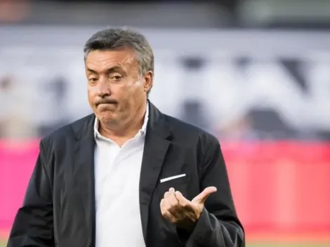 Empresários tentam colocar meio-campista no Fla, que avalia possibilidade com Torrent