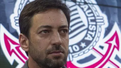 Foto: Daniel Augusto Jr/Corinthians.
