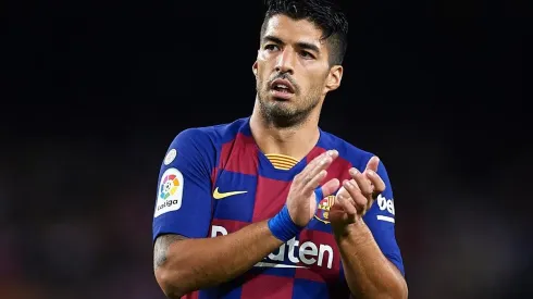 Detalhes burocráticos impedem oficialização de Suárez na Juventus