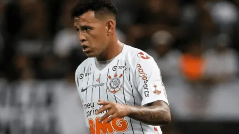 Má fase de Sidcley faz Corinthians buscar contratação de lateral do ABC