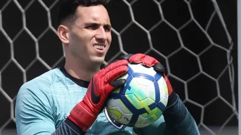 Foto: Vitor Silva/Botafogo.