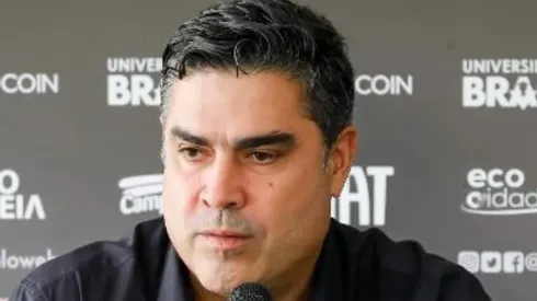 Imagem: Bruno Cantini/Divulgação/Atlético-MG