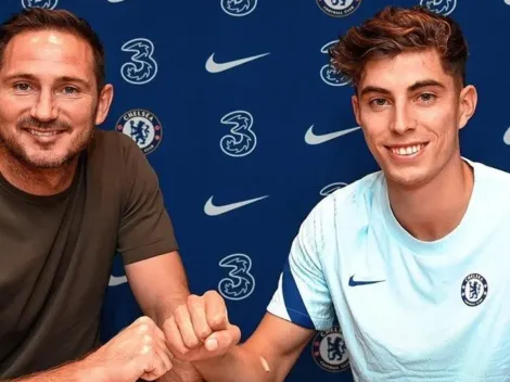 Após Havertz, Chelsea deve pagar R$ 125 milhões para contratar goleiro