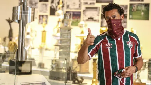 Fred testa positivo para Covid-19 e Odair amarga mais um desfalque para o ataque