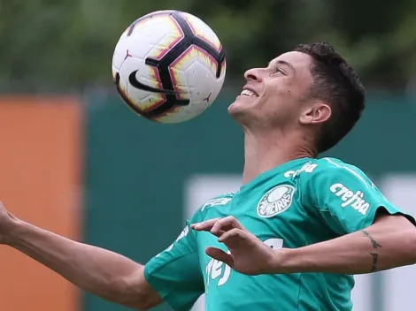 Romildo confirma acordo com Diogo Barbosa