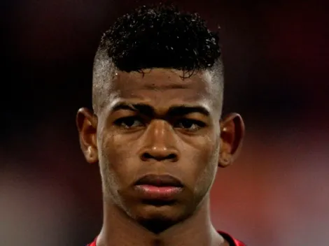 Galo busca contratação de Juan Cuesta