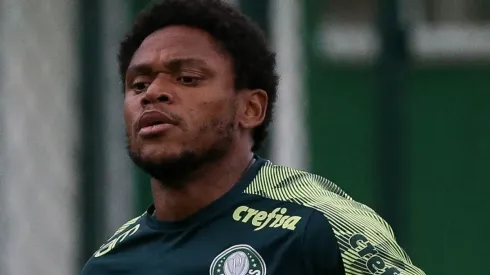 Cesar Greco/Palmeiras