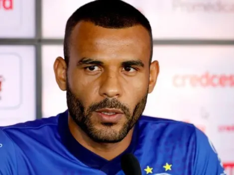 Ernando lamenta mais uma derrota do Bahia no Brasileirão