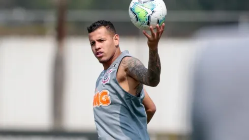 Foto: Rodrigo Coca/Corinthians