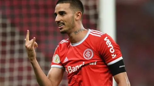 Foto: Ricardo Duarte/Inter/Divulgação