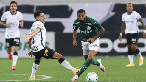 Cesar Greco/Palmeiras