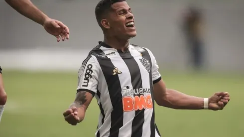 Foto: Bruno Cantini/Atlético-MG.