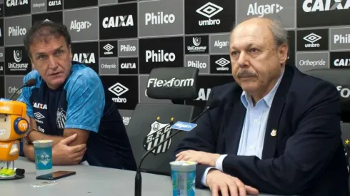 Peres age na surdina para contratar lateral-esquerdo