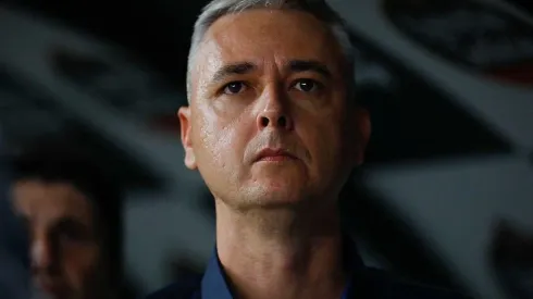 Foto: Daniel Augusto Jr/Corinthians.