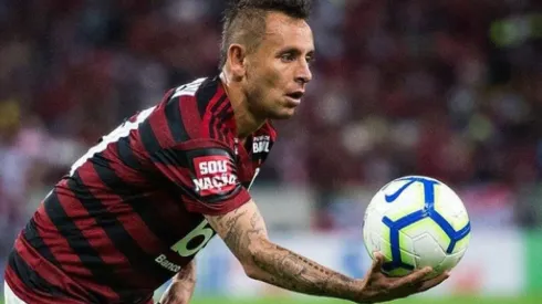 Foto: Alexandre Vidal/Flamengo.