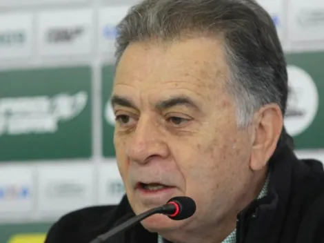 Pelaipe decreta futuro de Wellissol e admite busca por mais reforços