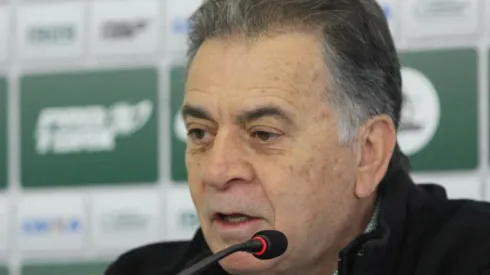 Pelaipe decreta futuro de Wellissol e admite busca por mais reforços