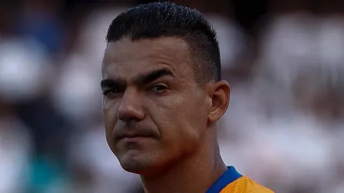 Felipe Alves dispara contra arbitragem e questiona pênalti marcado