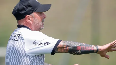 Foto: Bruno Cantini/Atlético.