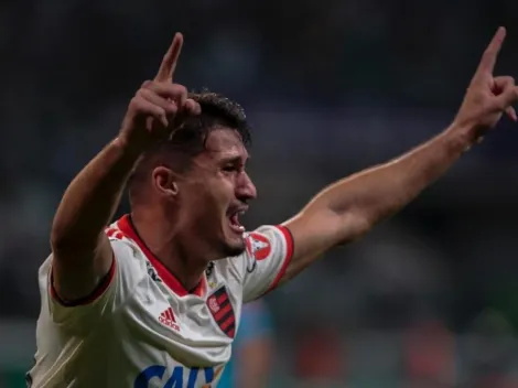 Justificativa de Dome para não utilização de Thuler na equipe irrita torcida do Fla