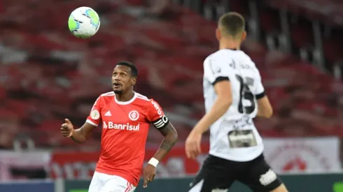 Foto: Ricardo Duarte/Inter/Divulgação