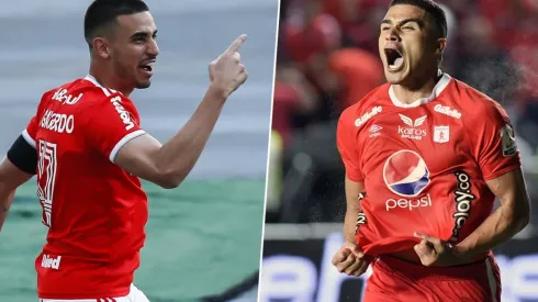 Internacional x América de Cali: data, hora e canal para assistir AO VIVO esse jogão