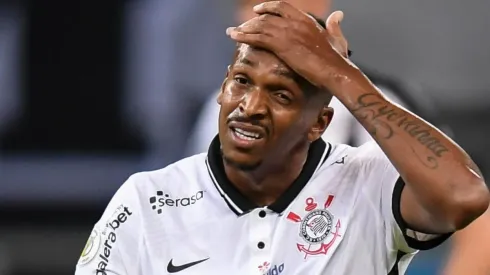 Foto: Rodrigo Coca/Corinthians