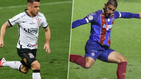 Corinthians x Bahia: Data, horário e canal para ver essa partida do Brasileirão 2020