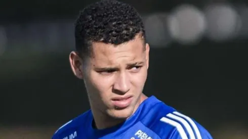 Foto: Gustavo Aleixo/Cruzeiro