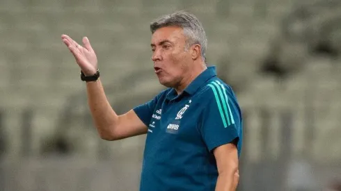 Foto: Alexandre Vidal / Flamengo