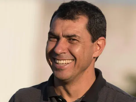 Coelho deve usar esquema adotado por Carille para escalar o Corinthians