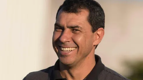 Foto: Daniel Augusto Jr/Corinthians.