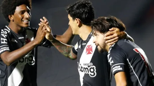 Foto: Rafael Ribeiro/Vasco/Divulgação