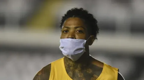 Foto: Ivan Storti/Santos FC