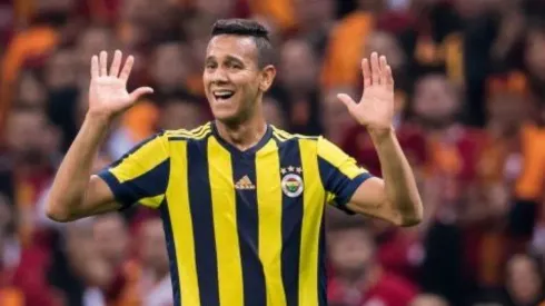 Souza revela motivo de não voltar ao Vasco