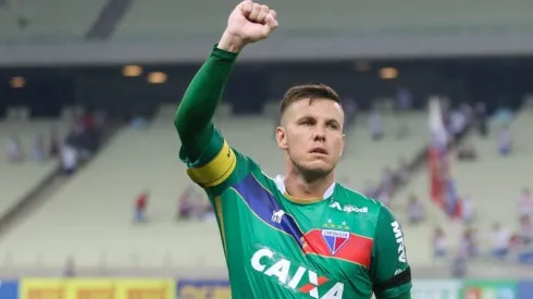 Foto: Divulgação/Fortaleza/Site Oficial