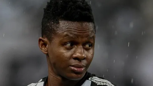 Internacional teria interesse em contratar Cazares, do Atlético-MG