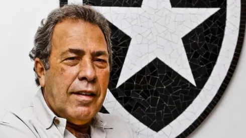 Montenegro confessa ter vazado áudio sobre