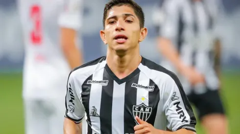 Foto: Bruno Cantini / Agência Galo / Atlético / Divulgação
