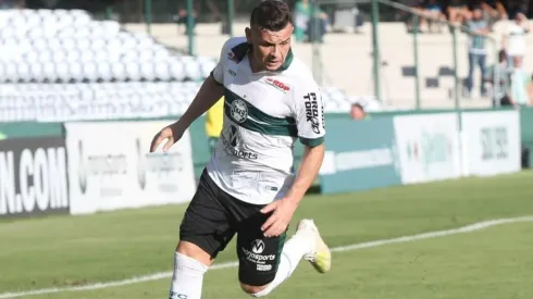 Foto: Divulgação/Coritiba